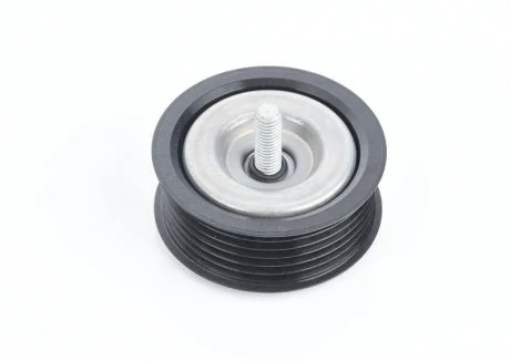 Ролик обводной ремня генератора Mercedes M271 MERCEDES-BENZ A0002021619