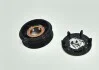 Шків компресора кондиціонера Mercedes ML W164 / GL X164 / E W211 / CL C215/C216 / S W220/W221 / R W251 MERCEDES-BENZ A0002341312 (фото 1)