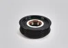 Шків компресора кондиціонера Mercedes ML W164 / GL X164 / E W211 / CL C215/C216 / S W220/W221 / R W251 MERCEDES-BENZ A0002341312 (фото 2)