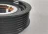Шків компресора кондиціонера Mercedes ML W164 / GL X164 / E W211 / CL C215/C216 / S W220/W221 / R W251 MERCEDES-BENZ A0002341312 (фото 3)