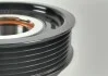 Шків компресора кондиціонера Mercedes ML W164 / GL X164 / E W211 / CL C215/C216 / S W220/W221 / R W251 MERCEDES-BENZ A0002341312 (фото 4)