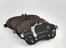SHBN.BREMSBELAG MERCEDES-BENZ A0004200905 (фото 7)