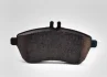 SHBN.BREMSBELAG MERCEDES-BENZ A0004200905 (фото 8)
