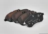 SHBN.BREMSBELAG MERCEDES-BENZ A0004200905 (фото 9)