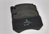 MB Ts disk brake pad MERCEDES-BENZ A0004205104 (фото 2)