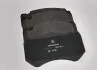 MB Ts disk brake pad MERCEDES-BENZ A0004205104 (фото 2)