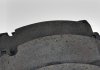 MB Ts disk brake pad MERCEDES-BENZ A0004205104 (фото 3)