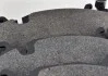 TS BREMSBELAG MERCEDES-BENZ A0004206404 (фото 4)