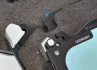 Колодка гальмiвна, комплект з 4шт. MERCEDES-BENZ A0004206604 (фото 3)