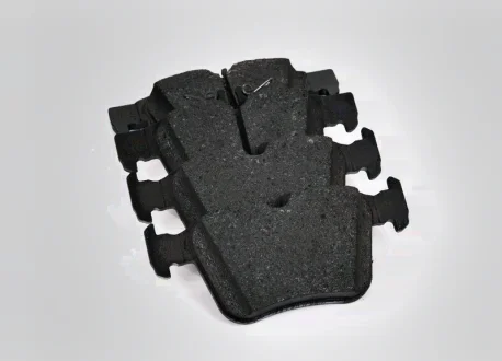 Колодки гальмівні MERCEDES-BENZ A0004209403