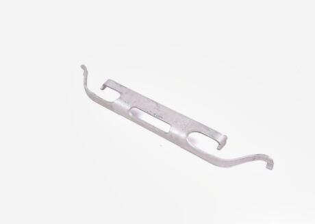 Пружина MERCEDES-BENZ A0004218291