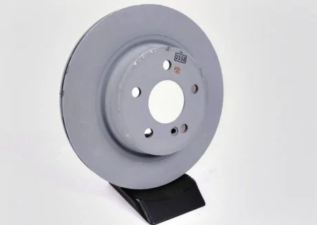 Диск гальмiвний MERCEDES-BENZ A000423121207