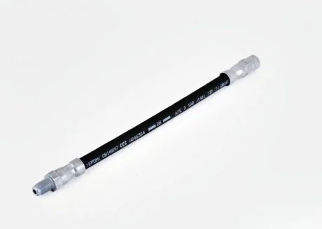 Шланг тормозной задний Mercedes G W463 MERCEDES-BENZ A0004289335