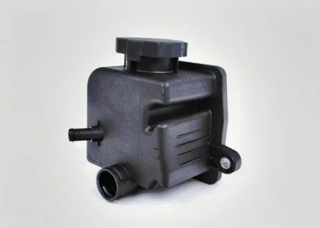 Бачок гидроусилителя руля (ГУР) Mercedes M112 / M113 / M273 / C W202/W203 / E W211 / CLS C219 / S W220 / SL R230 / R251 / G W463 MERCEDES-BENZ A0004600183 (фото 1)
