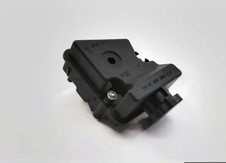 Бачок гідропідсилювача w171, oelbehaelter, (ПРОМО) MERCEDES-BENZ A0004602483