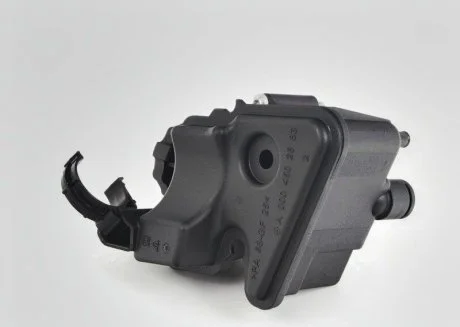 Бачок гідропідсилювача (ГУР) Mercedes GL X164 / ML W164 / R W251 / G W463 MERCEDES-BENZ A0004602683