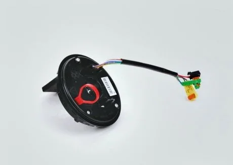 Контактна пластина керма MERCEDES-BENZ A0004640518