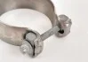 Хомут глушника MERCEDES-BENZ A0004901441 (фото 3)