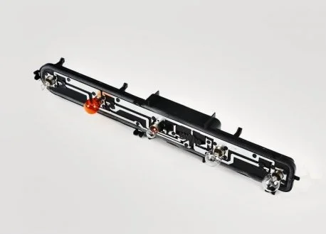 Фонарь задний MERCEDES-BENZ A0008201377
