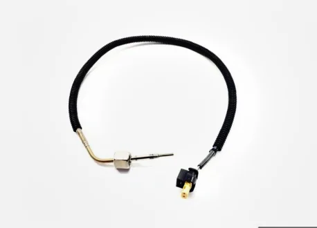 Датчик температури вихлопних г MERCEDES-BENZ A0009059905