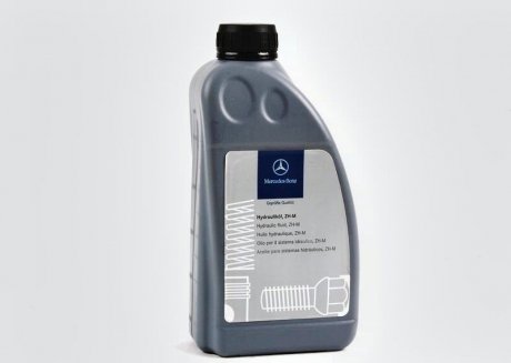 Олія гідропідвіска, mb 343.0 zh-m 1l MERCEDES-BENZ A000989910310