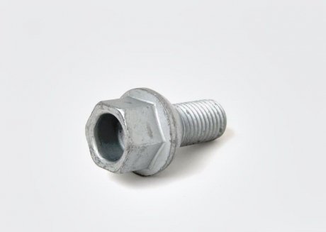 Болт металевий MERCEDES-BENZ A0009904507