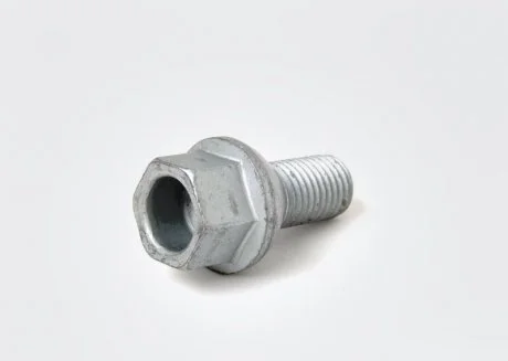Болт металевий MERCEDES-BENZ A0009904507