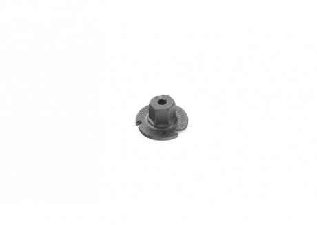 Гайка пластиковая MERCEDES-BENZ A0009904662 (фото 1)