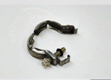 Хомут MERCEDES-BENZ A0009951133