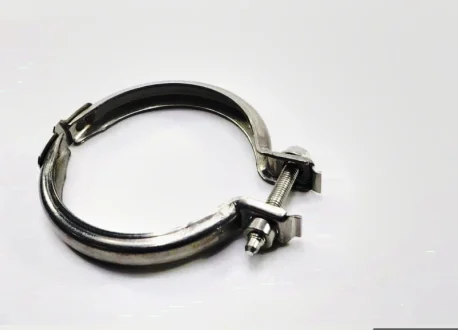 Хомут MERCEDES-BENZ A0009953633