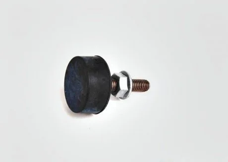 Отбойник капота MERCEDES-BENZ A0009984440