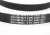 Ремень клиновой Mercedes GL X164 / ML W164 / C W203/W204 / GLK X204 / E W211/W212 / CL C MERCEDES-BENZ A0019931896 (фото 2)