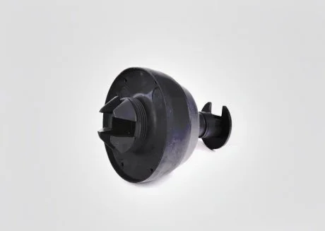 Подушка домкрата MERCEDES-BENZ A0019979586