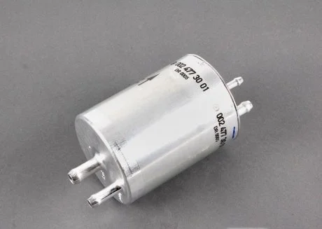 Фільтр паливний Mercedes SLK R170 / C W203 / E W210 / S W220 / G W463 MERCEDES-BENZ A0024773001