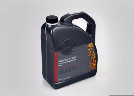 Олива для КПП 236.17 5л MERCEDES-BENZ A002989060313