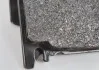 Колодка гальмівна, комплект MERCEDES-BENZ A003420712041 (фото 6)