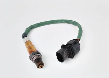 Датчик кислородный (лямбда зонд) передний Mercedes ML W164/W166 / GL X164/X166 / SLK R172 / C W204 / E C207/W211/W212 / CL C216 / CLS C218 / S W221 / R W251 MERCEDES-BENZ A0035426918