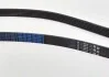 Ремень приводной (Генератора) Mercedes ML/GLE W166/C292 / GL/GLS X166 / SLK R172 / C W205 / E W212/W213/C238 / CLS C218 / SL R231 / GLC X253 MERCEDES-BENZ A0039938596 (фото 2)