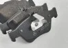Колодки гальмівні MERCEDES-BENZ A004420022041 (фото 2)