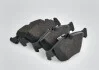 Колодки гальмівні MERCEDES-BENZ A004420022041 (фото 3)