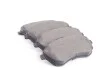 Колодки тормозные передние Mercedes C W204 MERCEDES-BENZ A0054201220 (фото 1)