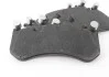 Колодки передние Mercedes CL С216 / S W221 / SL R230 MERCEDES-BENZ A0054206620 (фото 2)