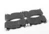 Колодки передние Mercedes CL С216 / S W221 / SL R230 MERCEDES-BENZ A0054206620 (фото 4)