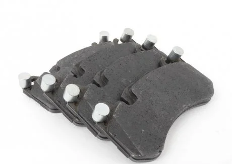 Колодки передние Mercedes CL С216 / S W221 / SL R230 MERCEDES-BENZ A0054206620