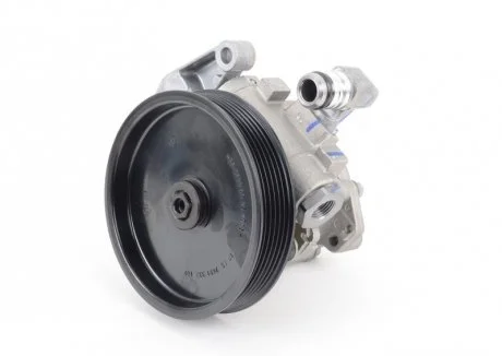 Насос гидроусилителя (ГУР) Mercedes ML W164 / GL X164 / R W251 MERCEDES-BENZ A0054662201