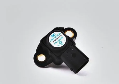 Сенсор тиску м628,646,647,6 MERCEDES-BENZ A0061539828