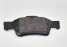 Колодки гальмівні задні Mercedes E W211 / CL C216 / CLS C219 / S W221 / SL R230 MERCEDES-BENZ A006420012064 (фото 3)