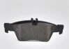 Колодки тормозные задние Mercedes E W211 / CL C215 / CLS C219 / S W220 MERCEDES-BENZ A007420102041 (фото 3)