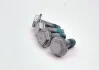Колодки тормозные передние Mercedes C W204 MERCEDES-BENZ A0074205720 (фото 4)
