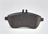Колодки тормозные передние Mercedes C W204 MERCEDES-BENZ A0074205720 (фото 7)
